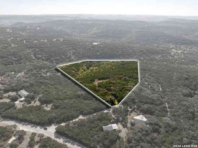 Vacant Land For Sale - Cedar Run<br/> Pipe Creek, TX 78063