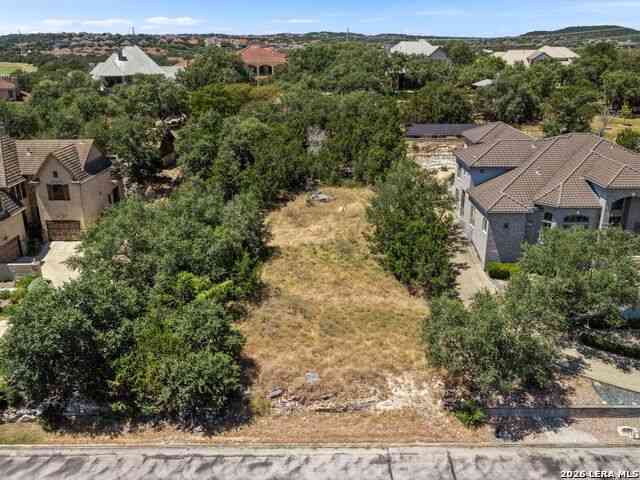 Vacant Land For Sale - 25227 Wentworth Way<br/> San Antonio, TX 78260
