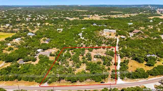 Vacant Land For Sale - 32870 Stahl Ln<br/> Bulverde, TX 78163