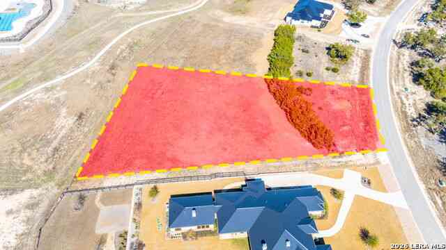 Vacant Land For Sale - 34729 Carries Creek Dr<br/> Bulverde, TX 78163