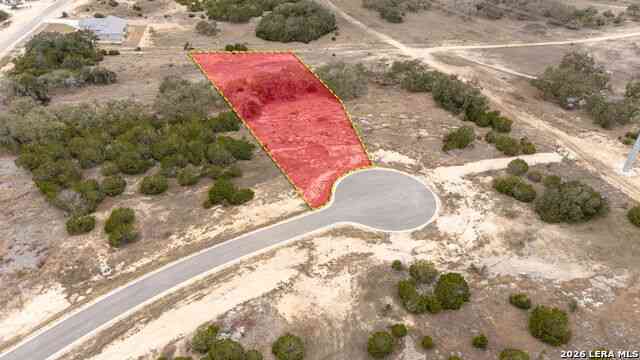 Vacant Land For Sale - 638 Butler Oaks<br/> Bulverde, TX 78163