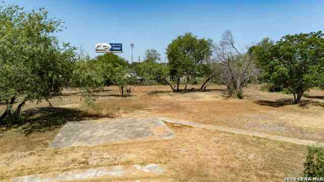 Vacant Land For Sale - 1143 Sw 35th St<br/> San Antonio, TX 78237