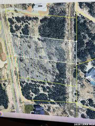 Vacant Land For Sale - 34784 Ansley Ridge Trl<br/> Bulverde, TX 78163