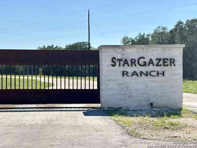 Vacant Land For Sale - LOT 40 Starfall Dr<br/> Burnet County, Lampasas, TX 76550