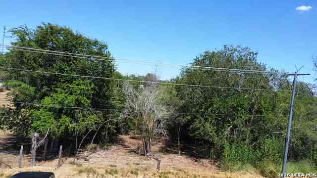 Vacant Land For Sale - 1208 6th St<br/> Floresville, TX 78114