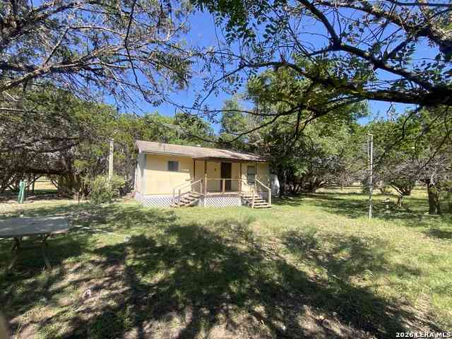 Vacant Land For Sale - 39 Jim Dalrymple Dr<br/> Real County, Leakey, TX 78873