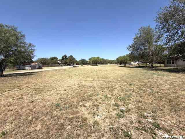 Vacant Land For Sale - 705 Pecan<br/> Bandera County, Bandera, TX 78003