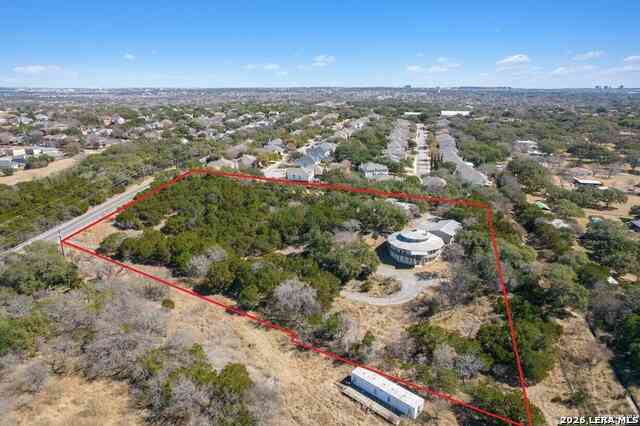 Vacant Land For Sale - 8060 Prue<br/> Bexar County, San Antonio, TX 78249