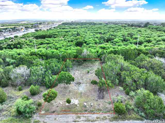 Vacant Land For Sale - 5908 Holly Ln<br/> Cibolo, TX 78108