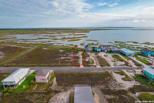 Vacant Land For Sale - 82 Newcomb Bend Loop<br/> Aransas County, Rockport, TX 78382