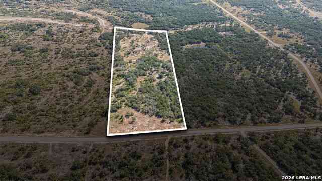 Vacant Land For Sale - LOT 26 High Valley Rd<br/> Hondo, TX 78861