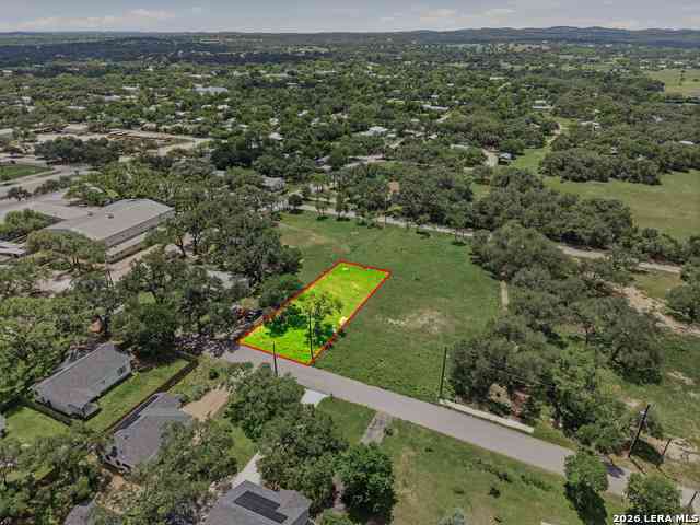 Vacant Land For Sale - LOT 3 12th Street<br/> Blanco County, Blanco, TX 78606