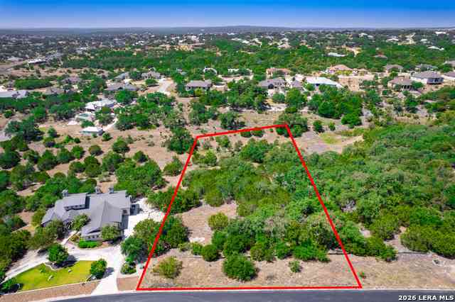 Vacant Land For Sale - 1324 Pinot Grigio<br/> New Braunfels, TX 78132