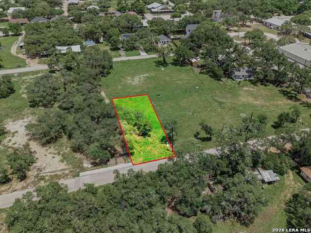 Vacant Land For Sale - LOT 5 11th Street<br/> Blanco County, Blanco, TX 78606