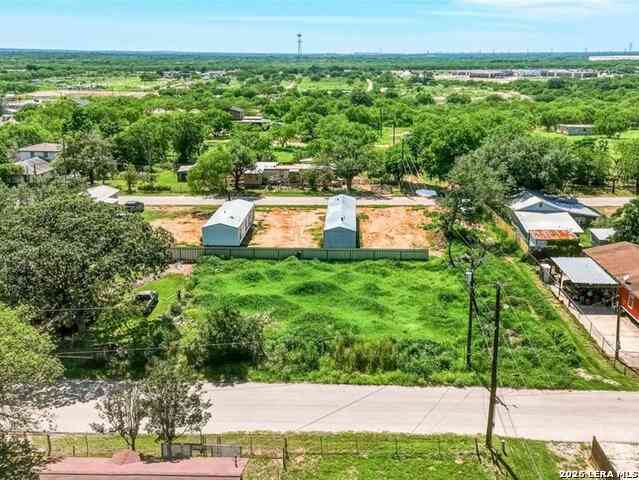 Vacant Land For Sale - 16179 Belen St<br/> Bexar County, San Antonio, TX 78221