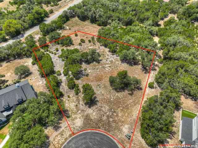 Vacant Land For Sale - 224 Sendera Way<br/> Canyon Lake, TX 78133