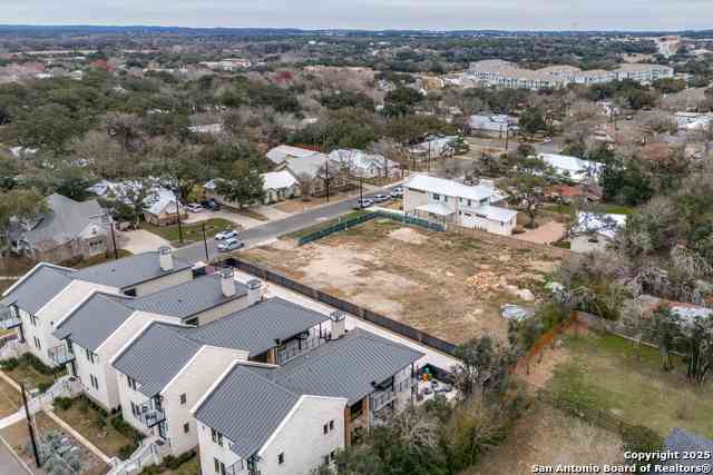 Vacant Land For Sale - 104 Second St Lot 12<br/> Kendall County, Boerne, TX 78006