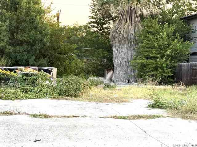 Vacant Land For Sale - 6711 Brothers Ln<br/> Bexar County, San Antonio, TX 78239