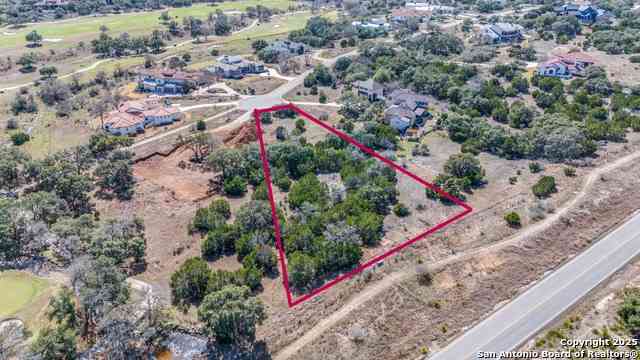 Vacant Land For Sale - 48 Muirfield<br/> Kendall County, Boerne, TX 78006