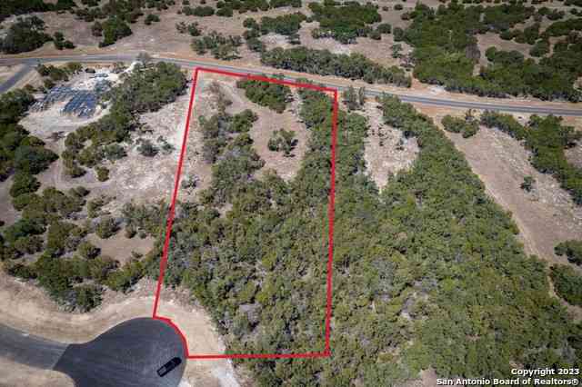 Vacant Land For Sale - 45 Mezcaya Trl<br/> Kendall County, Boerne, TX 78006