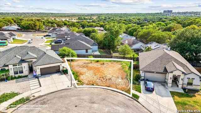 Vacant Land For Sale - 8318 Comanche<br/> Bexar County, Converse, TX 78109