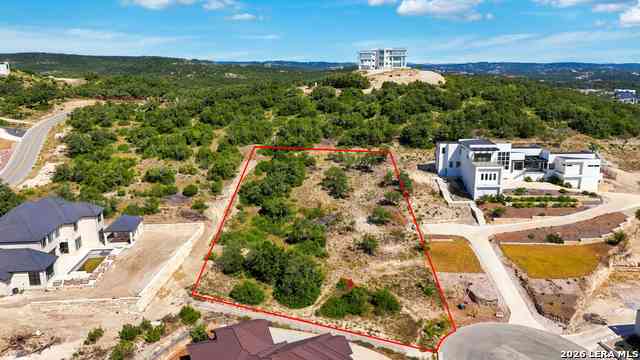 Vacant Land For Sale - LOT 6 Chittim Cyn<br/> Bexar County, San Antonio, TX 78255