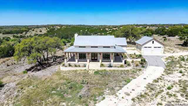 Vacant Land For Sale - TBD S Shapen Springs<br/> Gillespie County, Kerrville, TX 78028