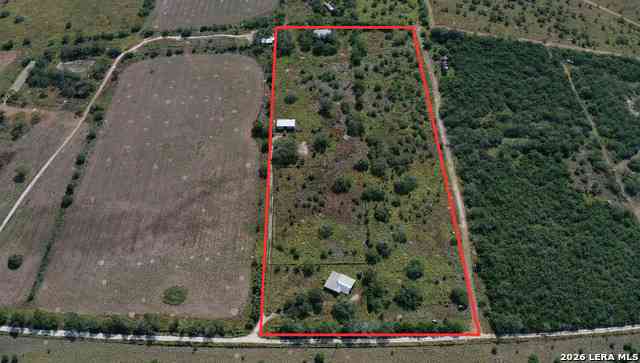 Vacant Land For Sale - 2894 County Road 510<br/> Bee County, Skidmore, TX 78389