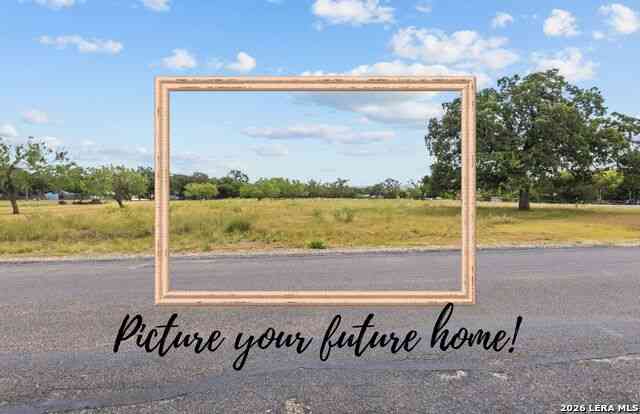 Vacant Land For Sale - LOT 68 Orchard Park Blvd<br/> Medina, TX 78005
