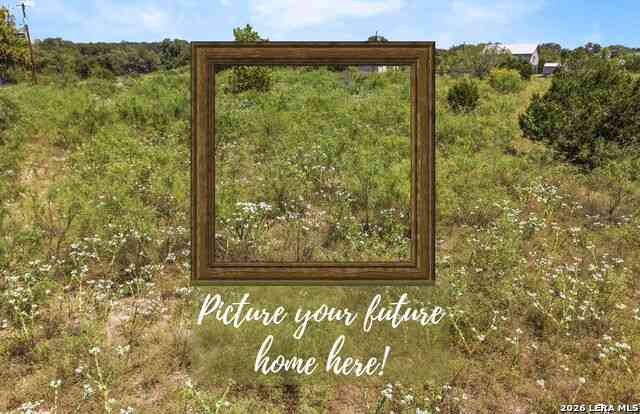 Vacant Land For Sale - 1155 Enchanted River<br/> Bandera, TX 78003