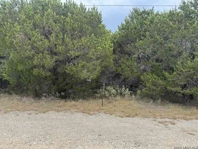 Vacant Land For Sale - 1567 Canyon Bnd<br/> Canyon Lake, TX 78133