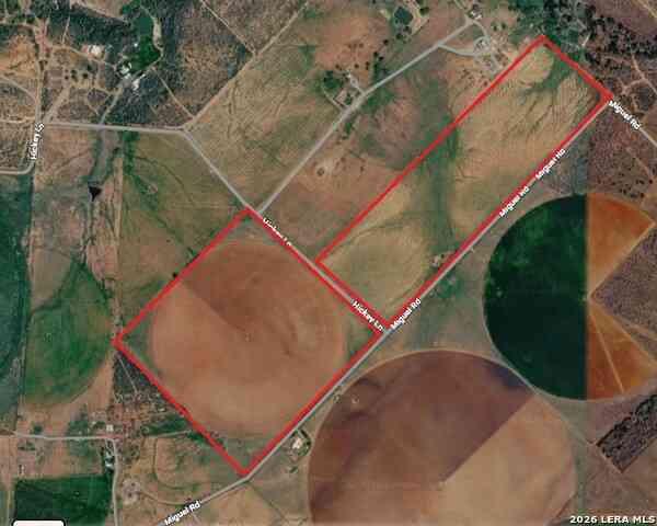 Other For Sale - 00 Miguel Rd<br/> Bigfoot, TX 78005