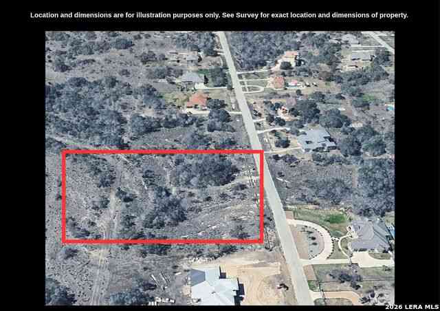 Vacant Land For Sale - 13 Private St<br/> San Antonio, TX 78223