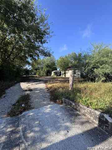 Vacant Land For Sale - 222 Corliss<br/> San Antonio, TX 78220