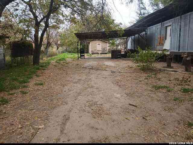 Vacant Land For Sale - 655 Avenue G<br/> Poteet, TX 78065