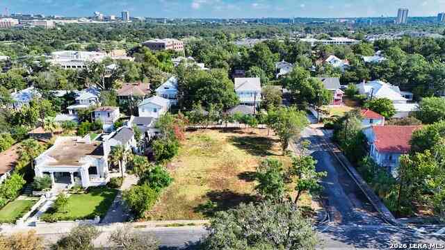 Vacant Land For Sale - 255 Brahan Blvd<br/> Bexar County, San Antonio, TX 78215