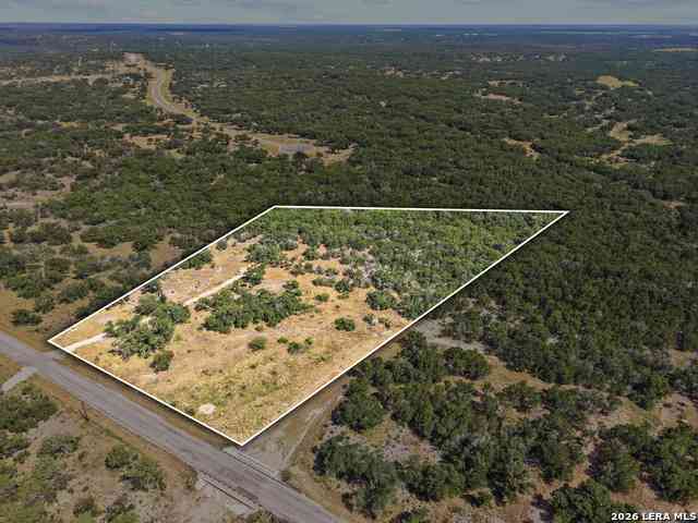 Vacant Land For Sale - 801 Grand Oaks<br/> Hondo, TX 78861