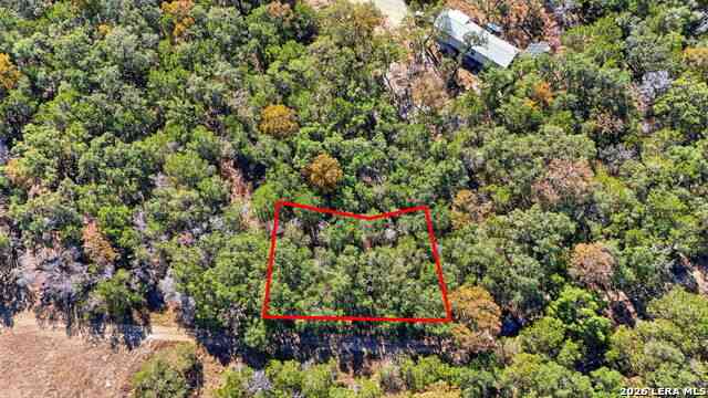 Vacant Land For Sale - 190 N Contour Dr.<br/> Spring Branch, TX 78070