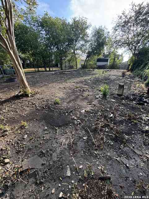Vacant Land For Sale - 224 Alexander Ave<br/> Bexar County, San Antonio, TX 78201