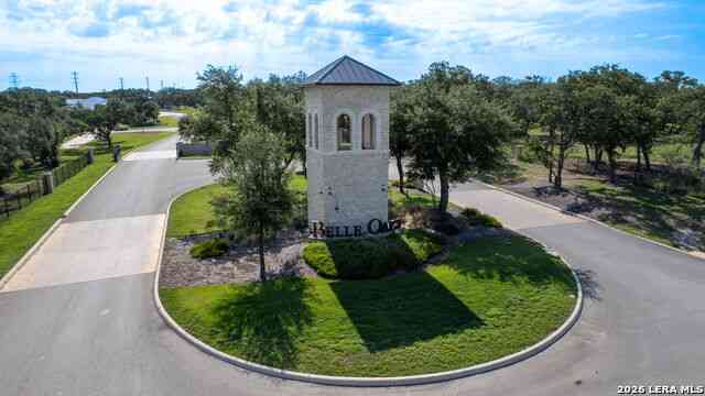 Vacant Land For Sale - 34806 Toms Lookout<br/> Bulverde, TX 78163