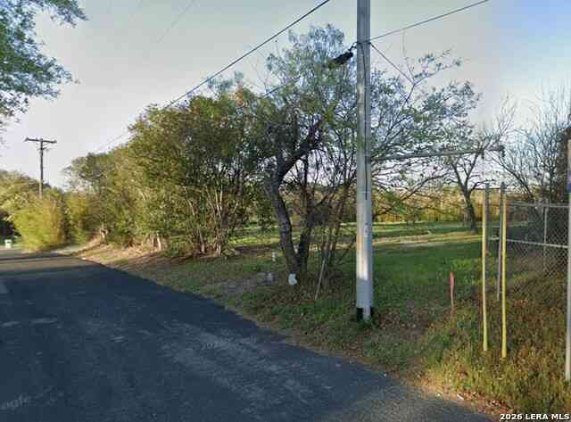 Vacant Land For Sale - 216 S Cherry St<br/> Guadalupe County, Seguin, TX 78155