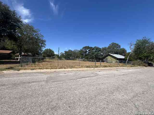 Vacant Land For Sale - 409 Ave D<br/> Poteet, TX 78065