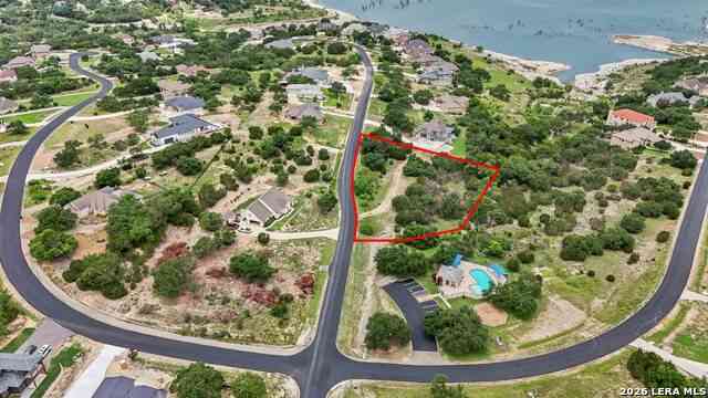 Vacant Land For Sale - 378 Oak Shores<br/> Canyon Lake, TX 78133