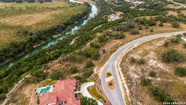 Vacant Land For Sale - 1817 Paradise Pkwy<br/> Canyon Lake, TX 78133