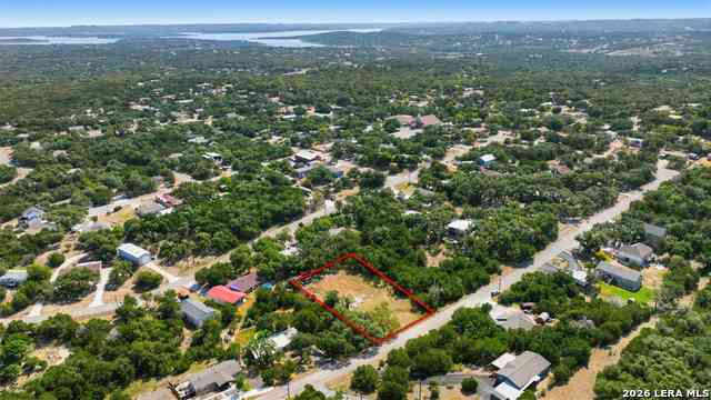 Vacant Land For Sale - 1007 Deer Run Pass<br/> Canyon Lake, TX 78133