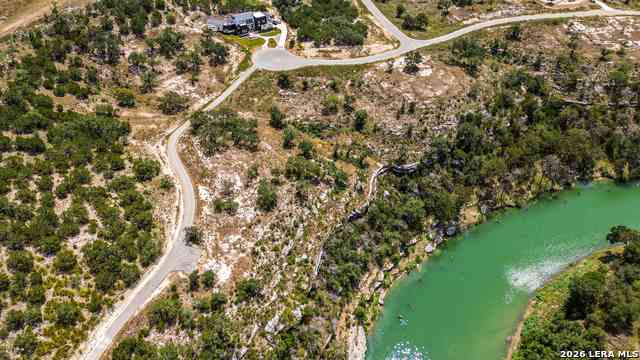 Vacant Land For Sale - 937 Blueridge Vw<br/> Canyon Lake, TX 78133