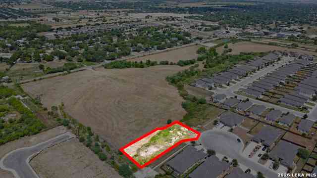 Vacant Land For Sale - 01 Stacy<br/> Guadalupe County, New Braunfels, TX 78130