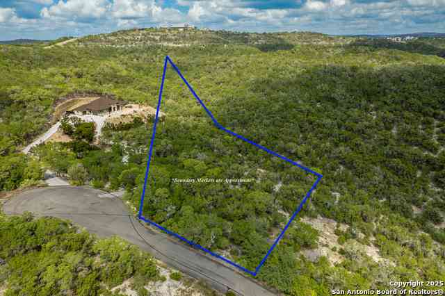 Vacant Land For Sale - Pr 1732<br/> Mico, TX 78056