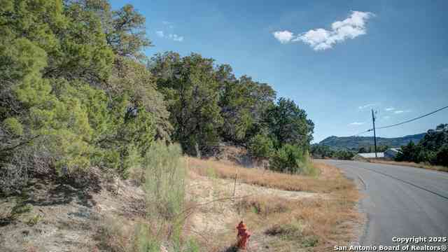 Vacant Land For Sale - 935 Five Oaks Cir<br/> Comal County, Canyon Lake, TX 78133