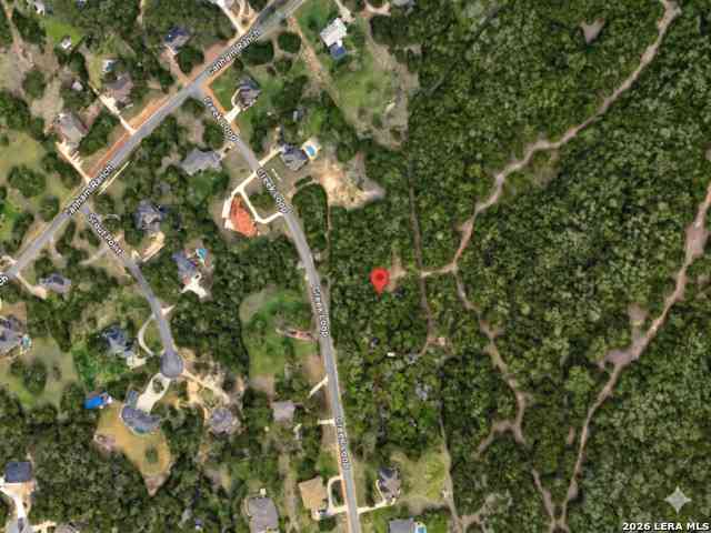 Vacant Land For Sale - 24814 Creek Loop<br/> Comal County, San Antonio, TX 78266